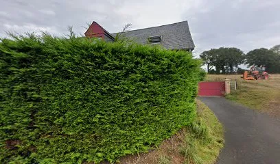 Image de B2L Menuiserie pvc/ alu : portail et porte de garage motorisés-volets électriques et solaires/ monte-escalier