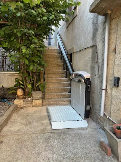 Image de Bel' Air Autonomie Habitat