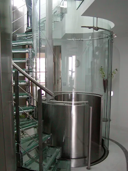 Image de Ciel Ascenseurs | conception fabrication installation