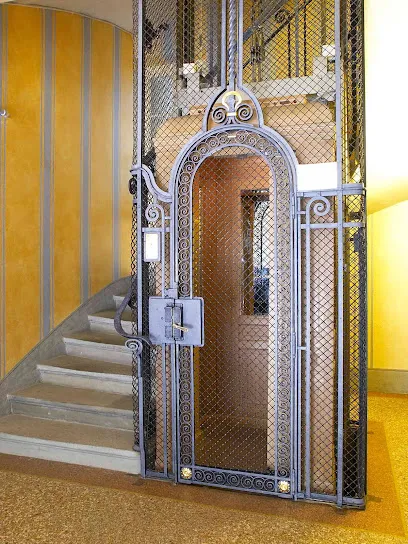 Image de dhascenseur