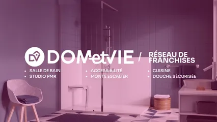 Image de Dom et Vie Troyes