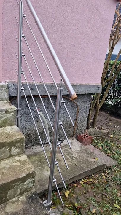 Image de Escaliers Krantz