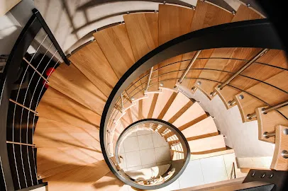 Image de Escaliers Somme