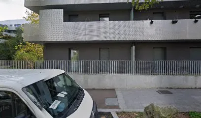 Image de Globale Ascenseur