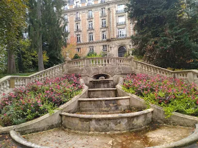 Image de Grand escalier