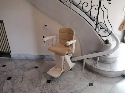 Image de LA MAISON DU MONTE ESCALIER, Greendistribution SARL