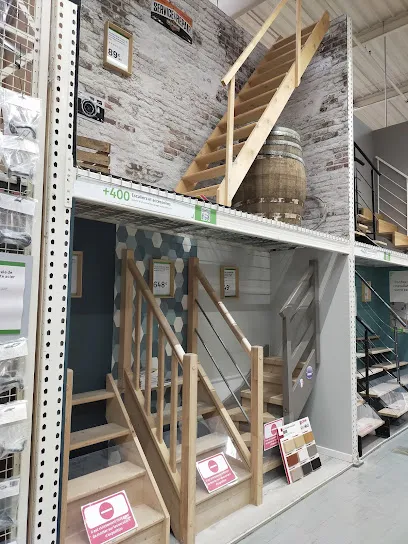 Image de Leroy Merlin Hautmont - Maubeuge