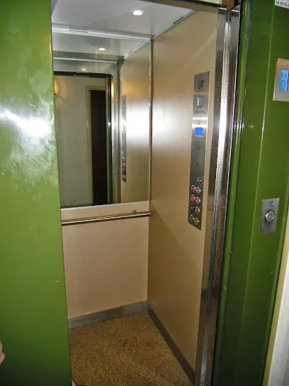 Image de Lmt Ascenseurs