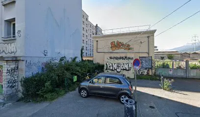 Image de Logo Silver Europe