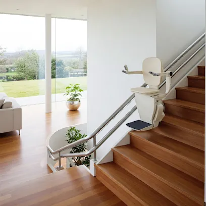 Image de Monte-escaliers & plateformes en Suisse romande