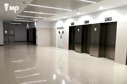 Image de MP Ascenseurs - Région Rhône-Alpes - Lyon