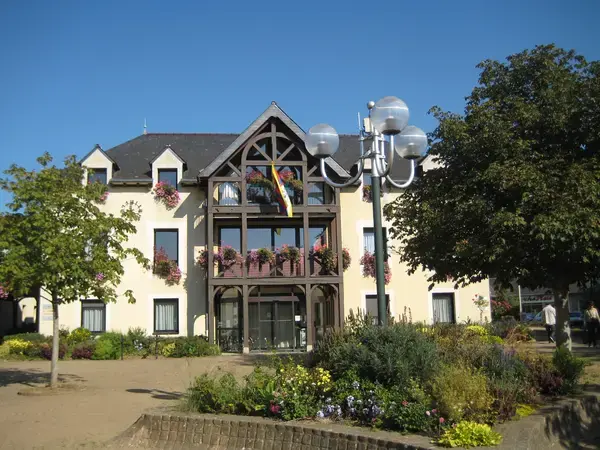Monte Escalier Assistance Installateur Monte escalier Acigné
