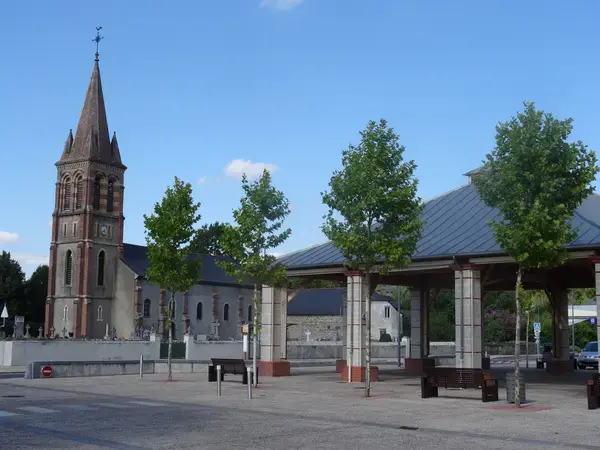 Monte Escalier Assistance Installateur Monte escalier Barbazan-Debat