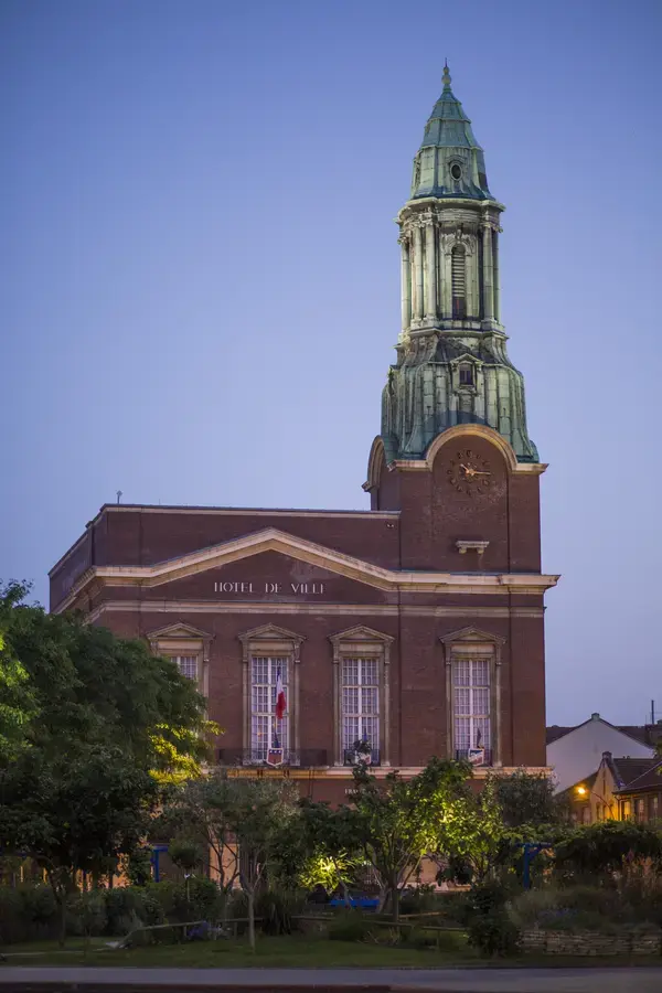 Monte Escalier Assistance Installateur Monte escalier Bois-Colombes