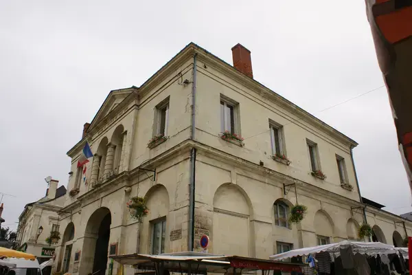 Monte Escalier Assistance Installateur Monte escalier Bourgueil