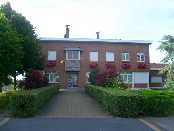 Monte Escalier Assistance Installateur Monte escalier Cappelle-la-Grande