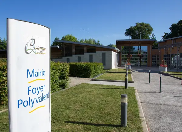 Monte Escalier Assistance Installateur Monte escalier Castelnau-de-Médoc