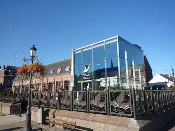 Monte Escalier Assistance Installateur Monte escalier Caudry