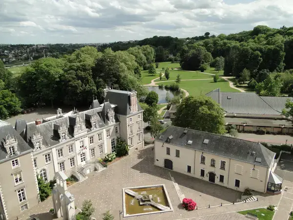 Monte Escalier Assistance Installateur Monte escalier Changé