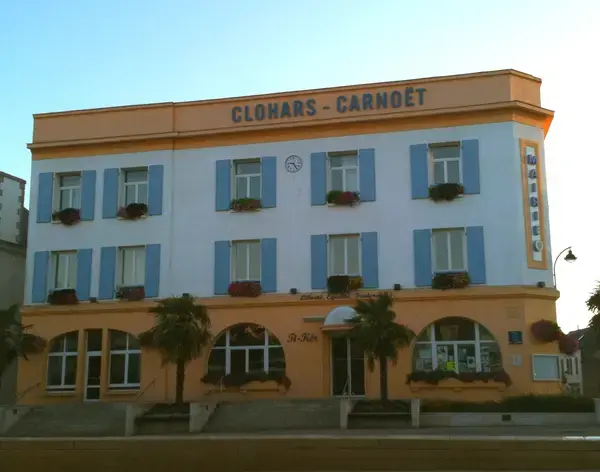 Monte Escalier Assistance Installateur Monte escalier Clohars-Carnoët