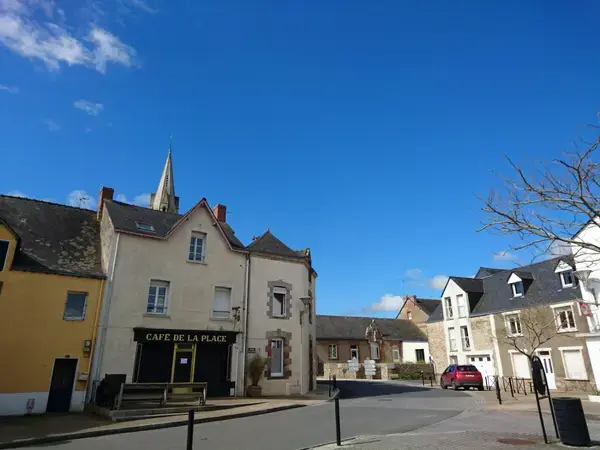 Monte Escalier Assistance Installateur Monte escalier Férel