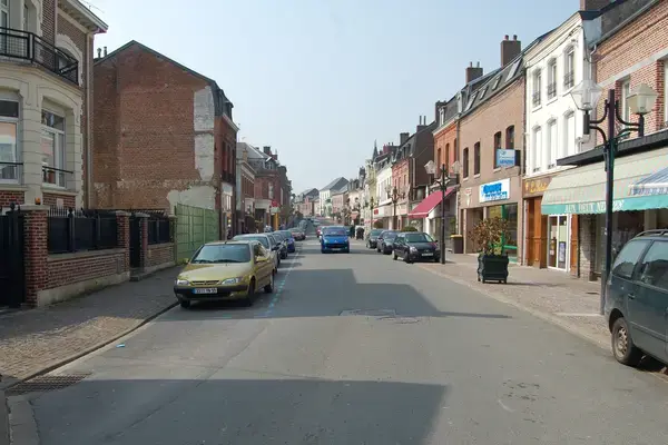 Monte Escalier Assistance Installateur Monte escalier Fourmies