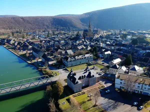 Monte Escalier Assistance Installateur Monte escalier Fumay