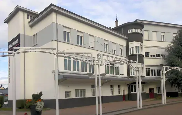 Monte Escalier Assistance Installateur Monte escalier Golbey