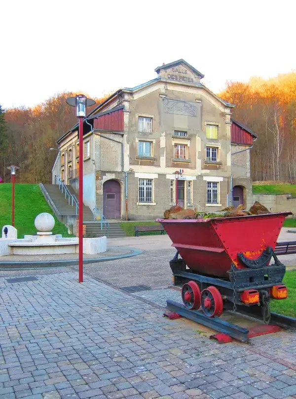 Monte Escalier Assistance Installateur Monte escalier Haucourt-Moulaine