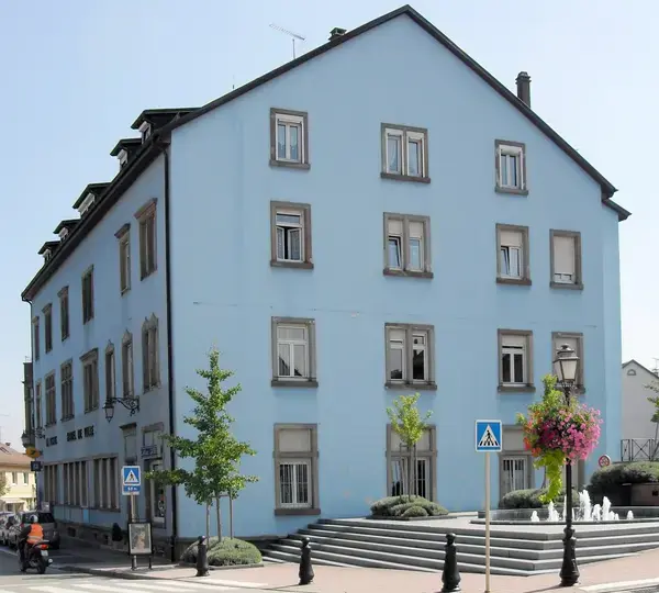 Monte Escalier Assistance Installateur Monte escalier Hégenheim