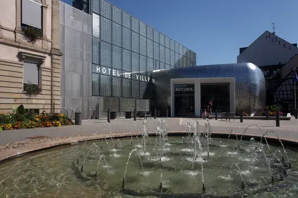 Monte Escalier Assistance Installateur Monte escalier Illkirch-Graffenstaden