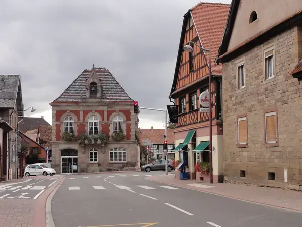 Monte Escalier Assistance Installateur Monte escalier Lampertheim