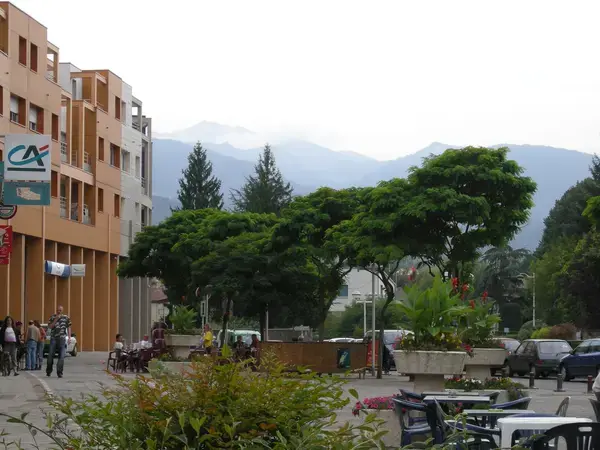 Monte Escalier Assistance Installateur Monte escalier Lavelanet