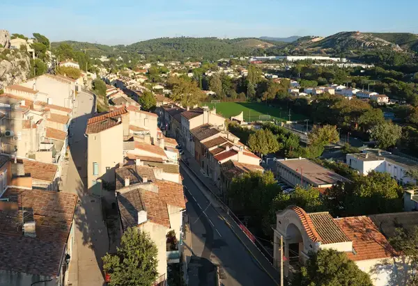 Monte Escalier Assistance Installateur Monte escalier Les Pennes-Mirabeau