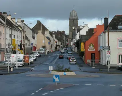 Monte Escalier Assistance Installateur Monte escalier Loudéac