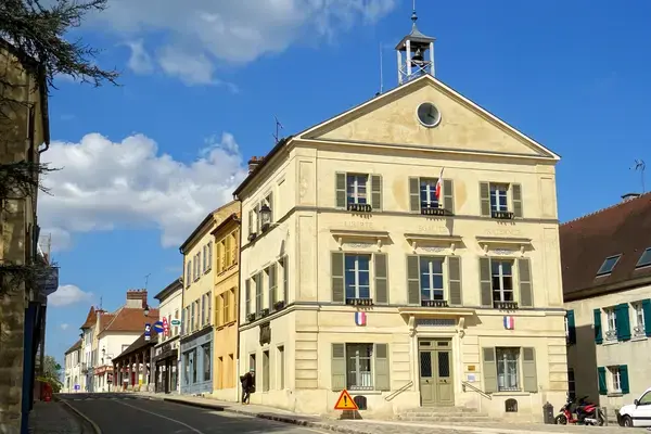 Monte Escalier Assistance Installateur Monte escalier Luzarches