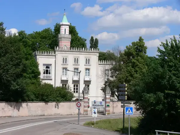 Monte Escalier Assistance Installateur Monte escalier Malzéville