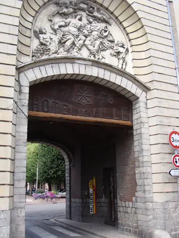 Monte Escalier Assistance Installateur Monte escalier Marchiennes