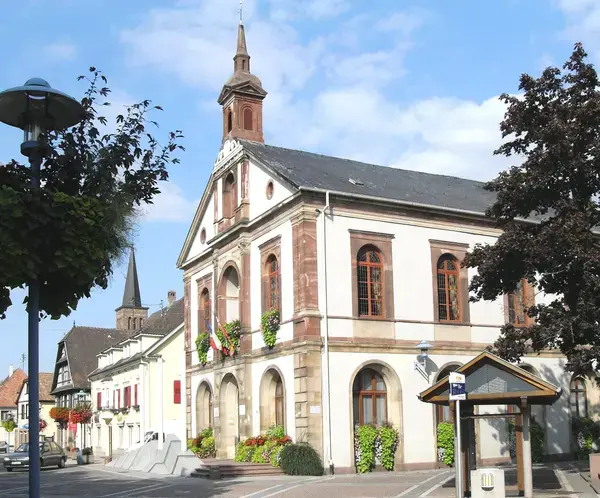 Monte Escalier Assistance Installateur Monte escalier Marckolsheim