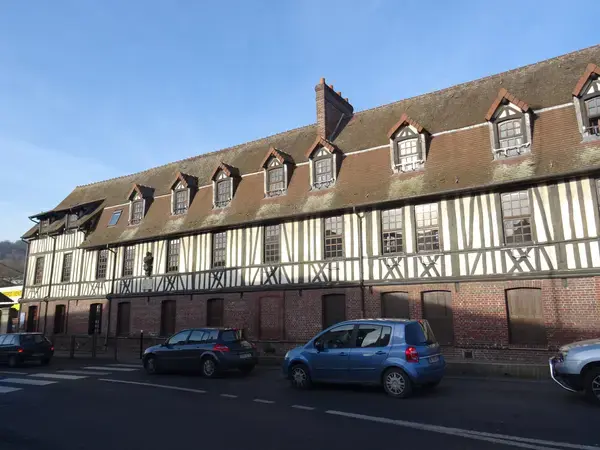 Monte Escalier Assistance Installateur Monte escalier Maromme