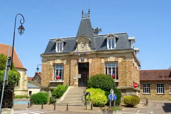 Monte Escalier Assistance Installateur Monte escalier Maurecourt