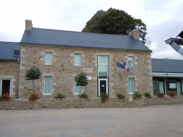 Monte Escalier Assistance Installateur Monte escalier Mellac