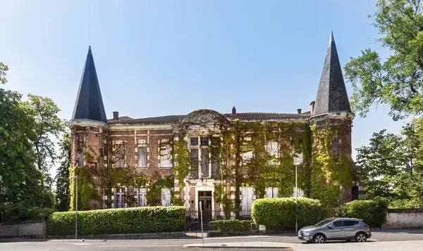 Monte Escalier Assistance Installateur Monte escalier Montastruc-la-Conseillère