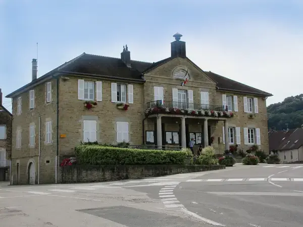 Monte Escalier Assistance Installateur Monte escalier Montmorot