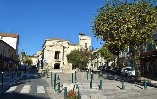 Monte Escalier Assistance Installateur Monte escalier Nissan-lez-Enserune