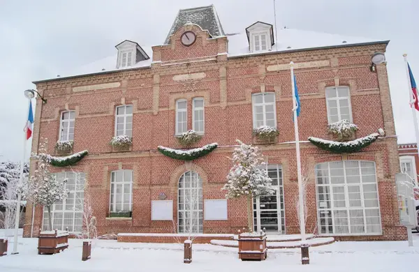 Monte Escalier Assistance Installateur Monte escalier Offranville