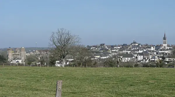 Monte Escalier Assistance Installateur Monte escalier Ombrée d'Anjou