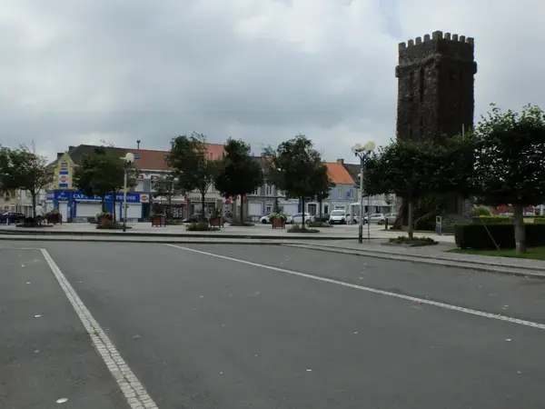 Monte Escalier Assistance Installateur Monte escalier Outreau