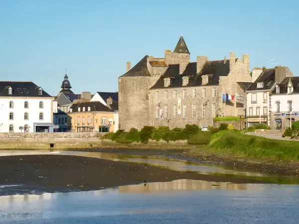 Monte Escalier Assistance Installateur Monte escalier Pont-l'Abbé