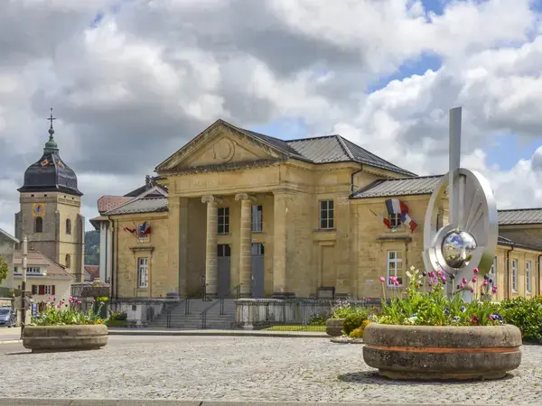 Monte Escalier Assistance Installateur Monte escalier Pontarlier